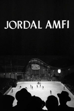 Oslofilm: Jordal Amfi