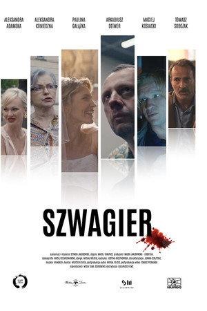 Szwagier