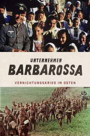 Unternehmen Barbarossa