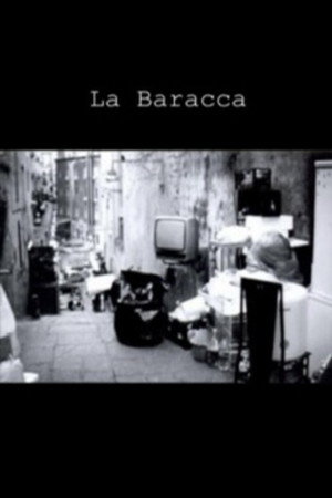 La baracca poster