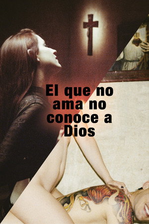 El Que No Ama No Conoce a Dios