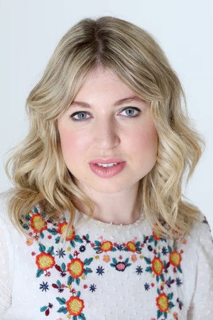 Portrait of Hayley Minn
