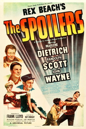 The Spoilers The Spoilers