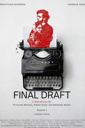 Final Draft