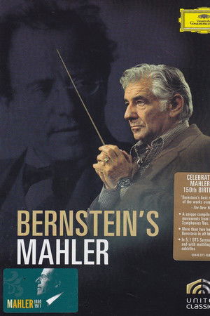 Bernstein's Mahler