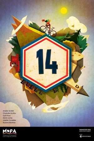 14