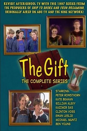 The Gift