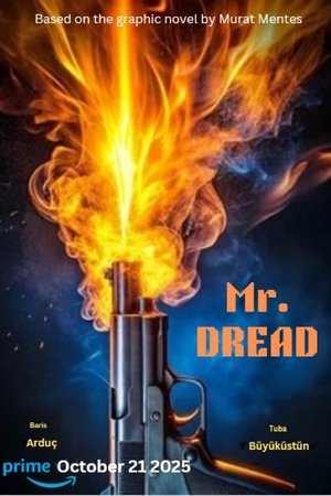 Mr Dread