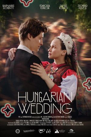 Hungarian Wedding