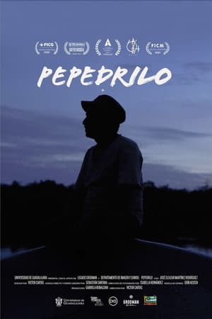 Pepedrilo