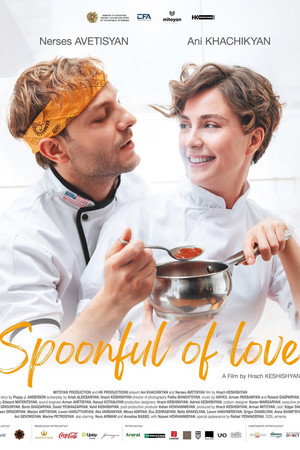 A Spoonful of Love poster