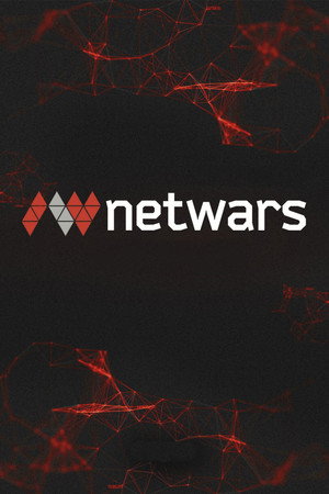 Netwars poster