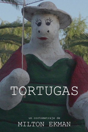 Tortugas poster