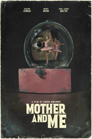 Mother and Me poster