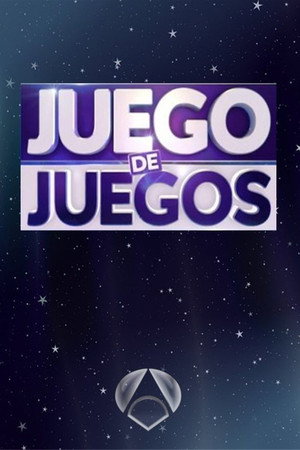 Juego de Juegos