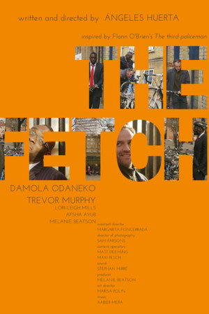 The Fetch poster