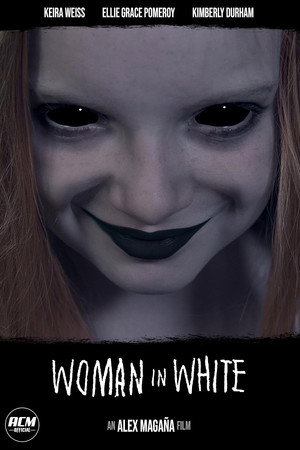 Woman in White