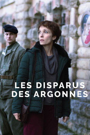Les Disparus des Argonnes