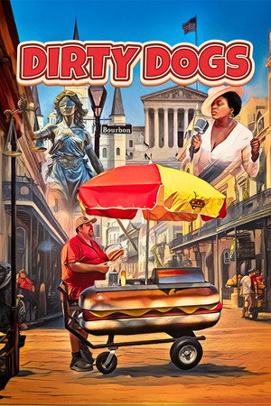 Dirty Dogs poster