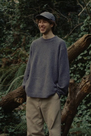 Portrait of James Greenwood