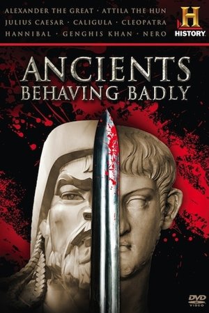 Ancients Behaving Badly