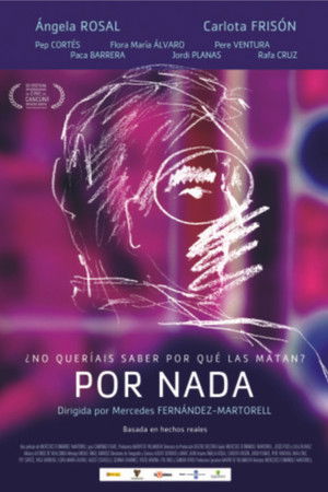 Didn't you wonder what they're killed over? Over nothing