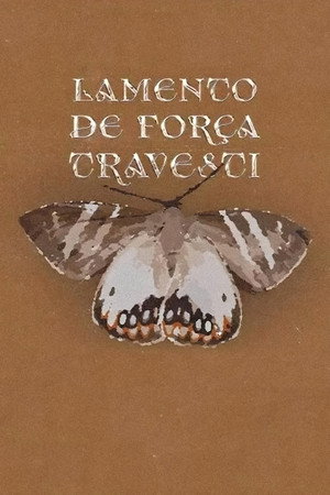 Lamento de Força Travesti poster