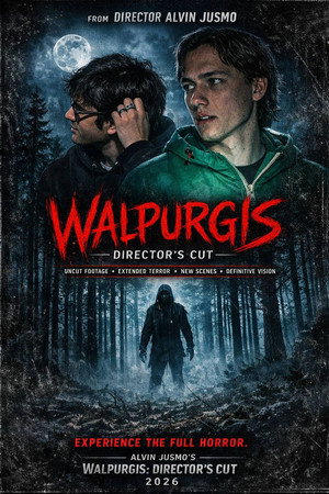 Walpurgis: Director's Cut Walpurgis: Director's Cut