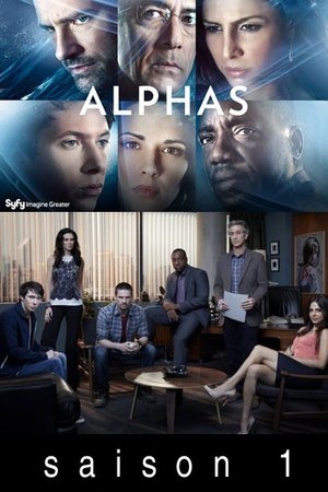 Alphas