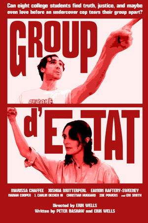 Group d'Etat