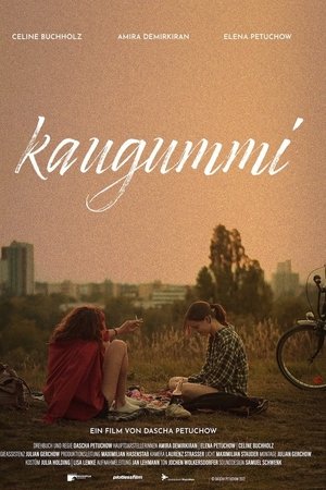 Kaugummi