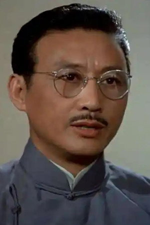 Portrait of 初敏