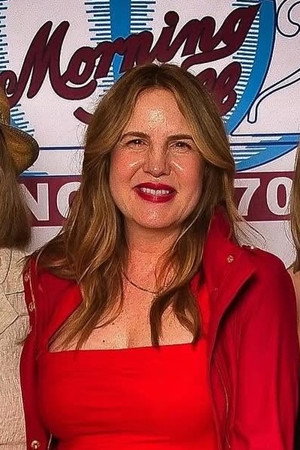 Portrait of Tiffany Guidry