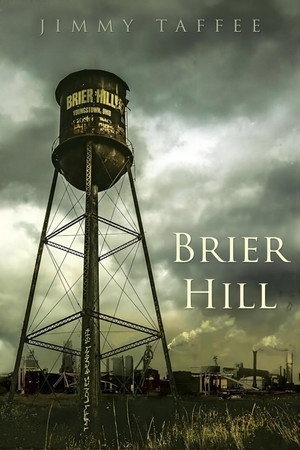 Brier Hill poster
