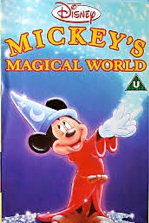 Mickey's Magical World