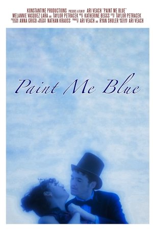 Paint Me Blue