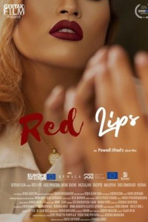 Bibir Merah Siapa yang Punya