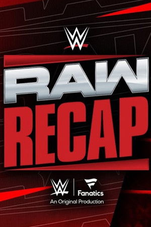 Raw Weekly Recap