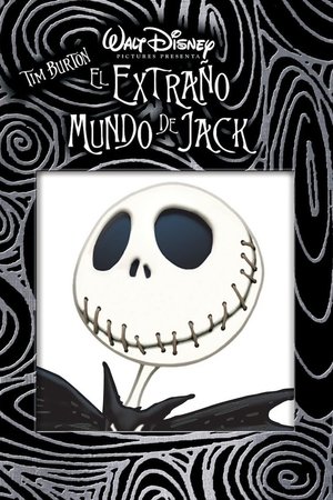 El extraño mundo de Jack