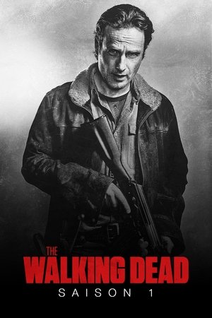The Walking Dead