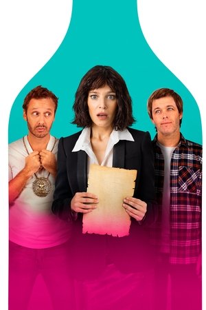 Mensaje en una botella