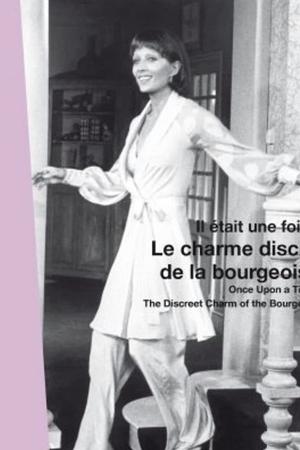 Once Upon a Time... 'The Discreet Charm of the Bourgeoisie'