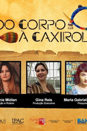 Do Corpo à Caxirola