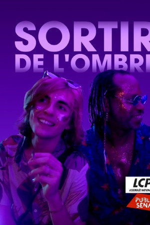 Sortir de l'ombre poster