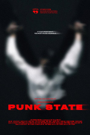 Punk State Punk State