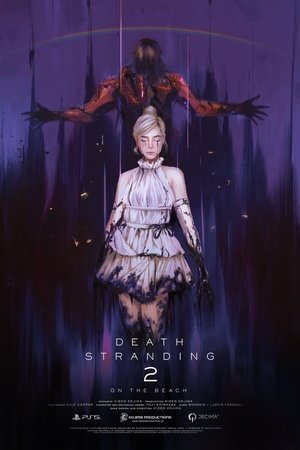 Death Stranding: Inside Kojima Productions