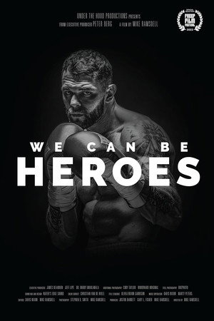 We Can Be Heroes poster