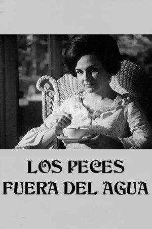 Los peces fuera del agua Los peces fuera del agua