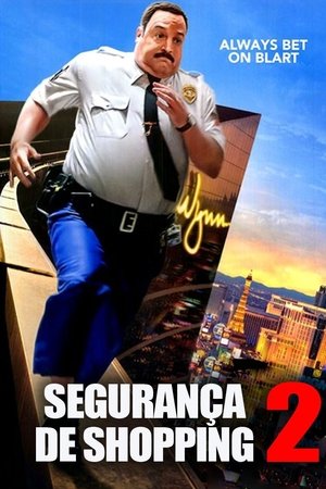 Paul Blart: Mall Cop 2 (2015) — The Movie Database (TMDb)