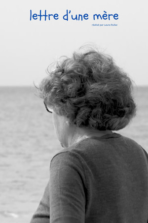 Lettre d'une mère poster